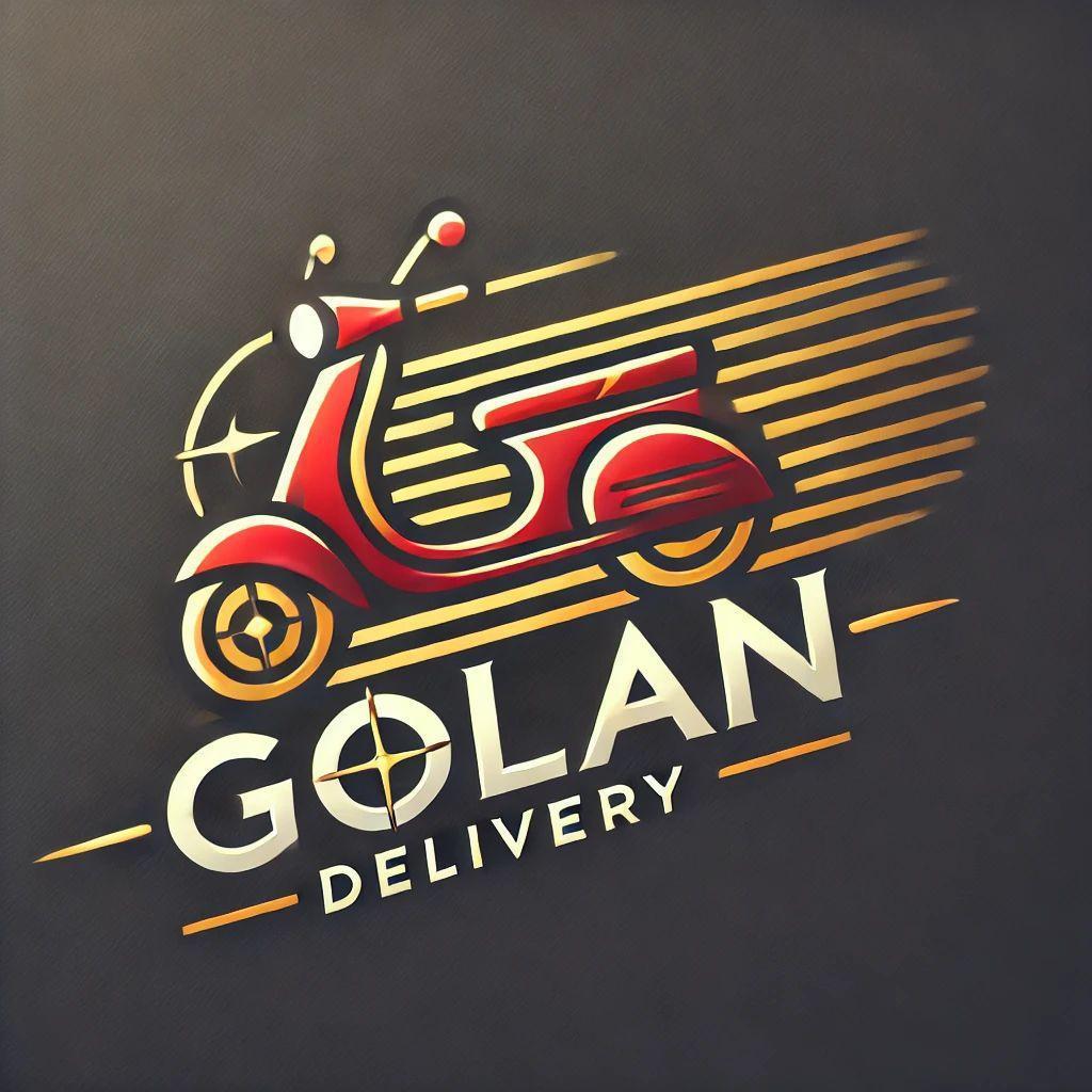 Golan Delivery
