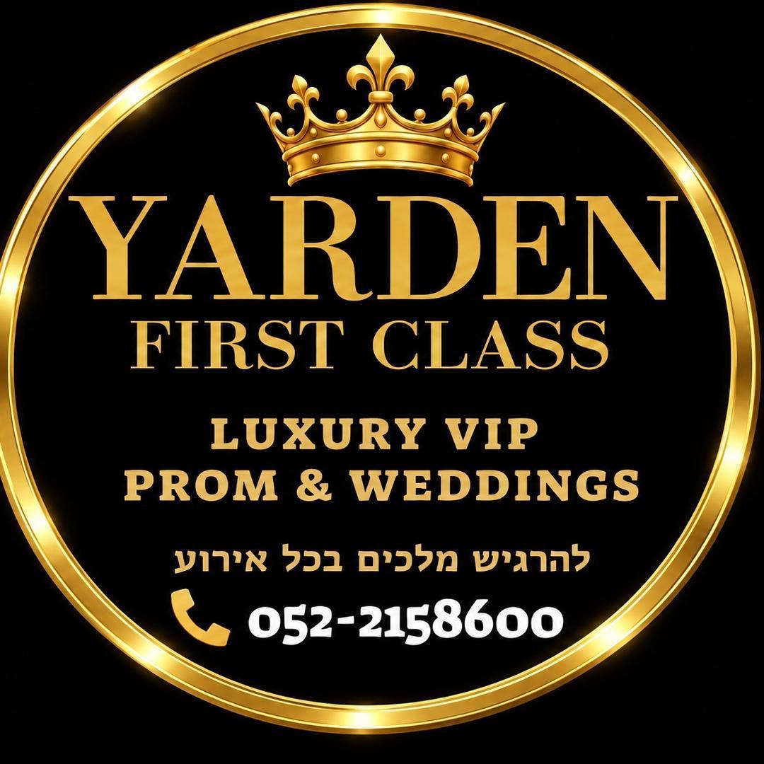 Yarden first class
