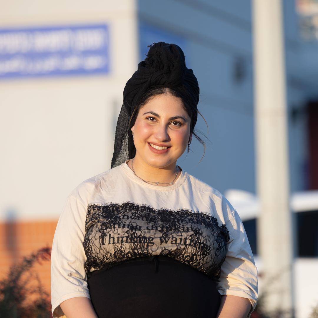 אוריה דוד יועצת נדלן רימקס