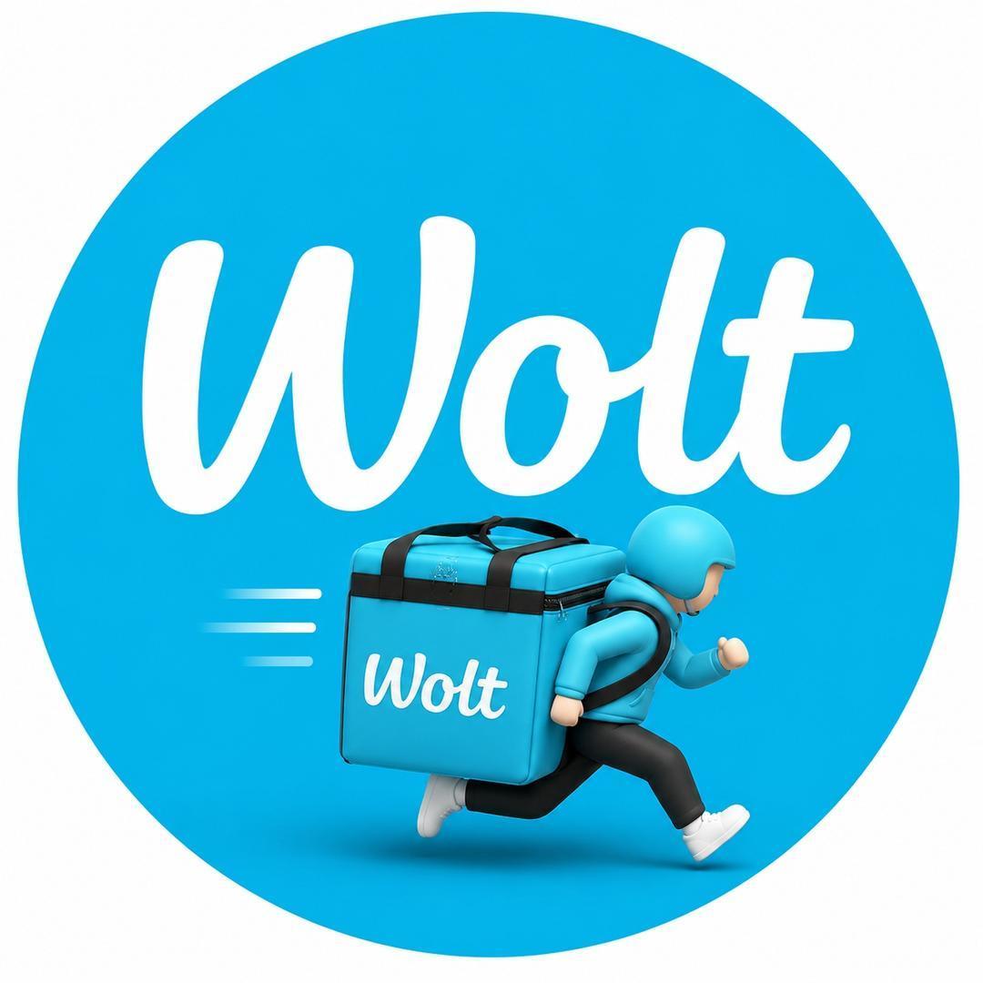 Wolt
