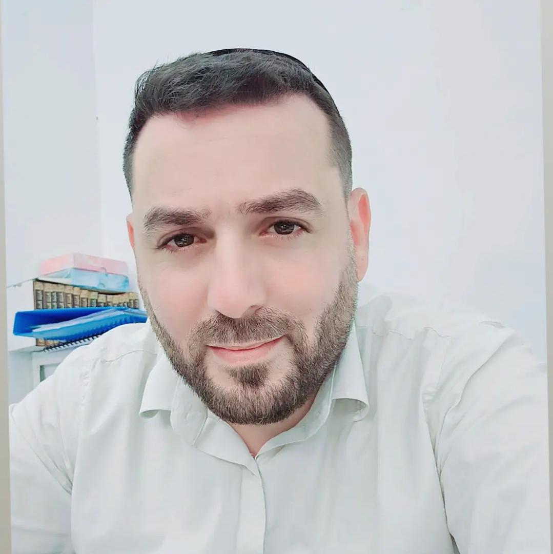 רועי דאודי