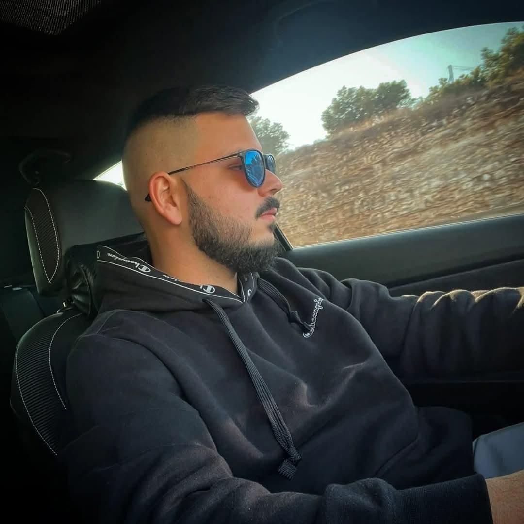 מאור בן סימון - אולפן הקלטות
