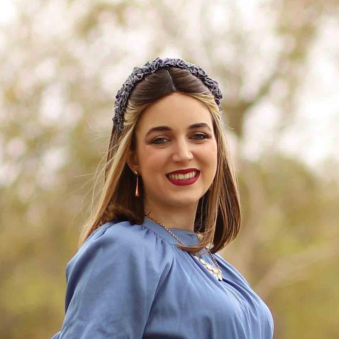 אופוריה - דייט מלכותי