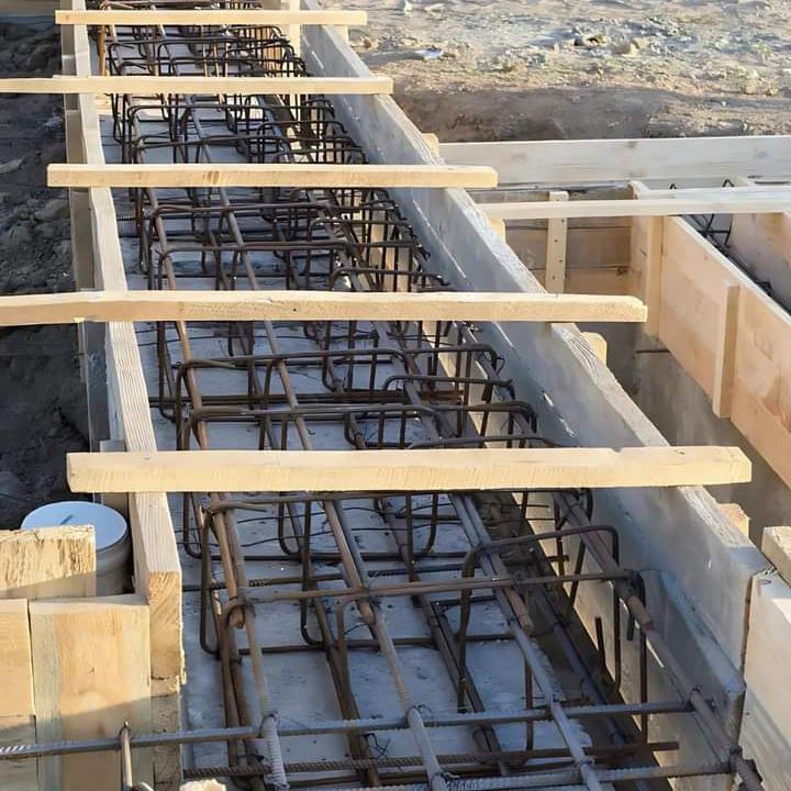 Bossfit projects