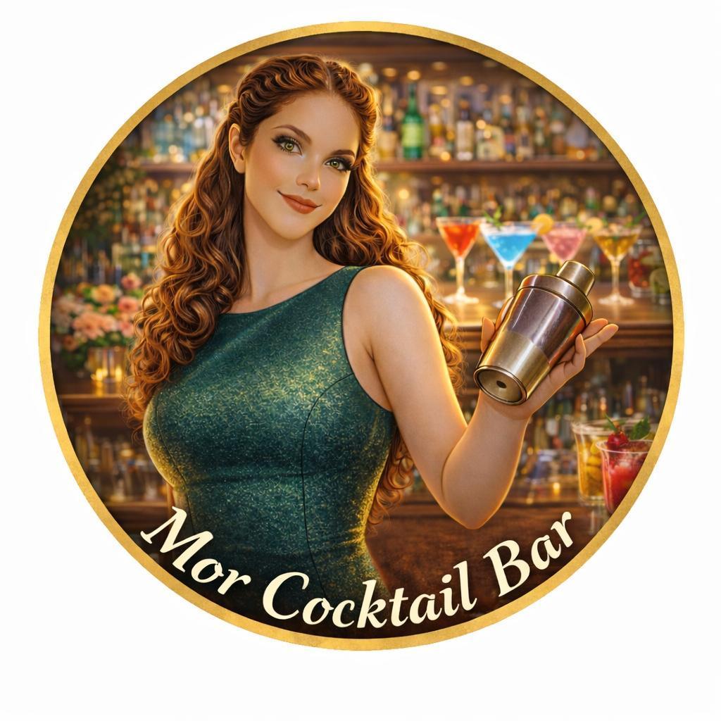 Bar קוקטייל Mor 🍸