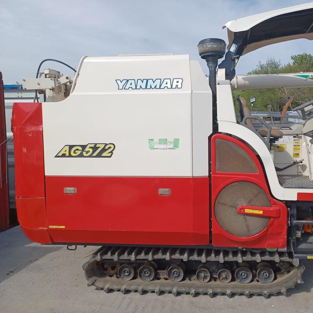 🚜 Arain Agro Services