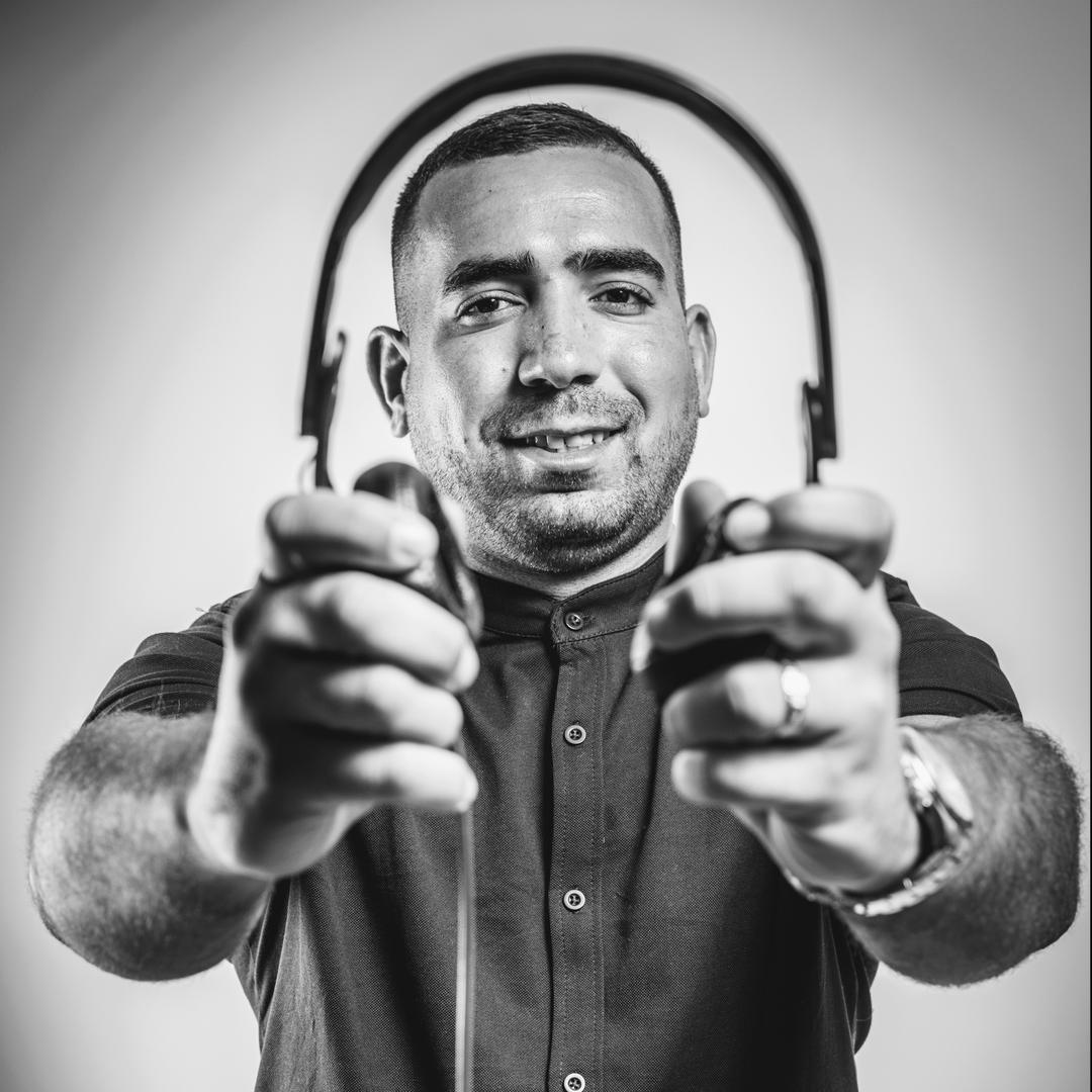 Dj YoniMor