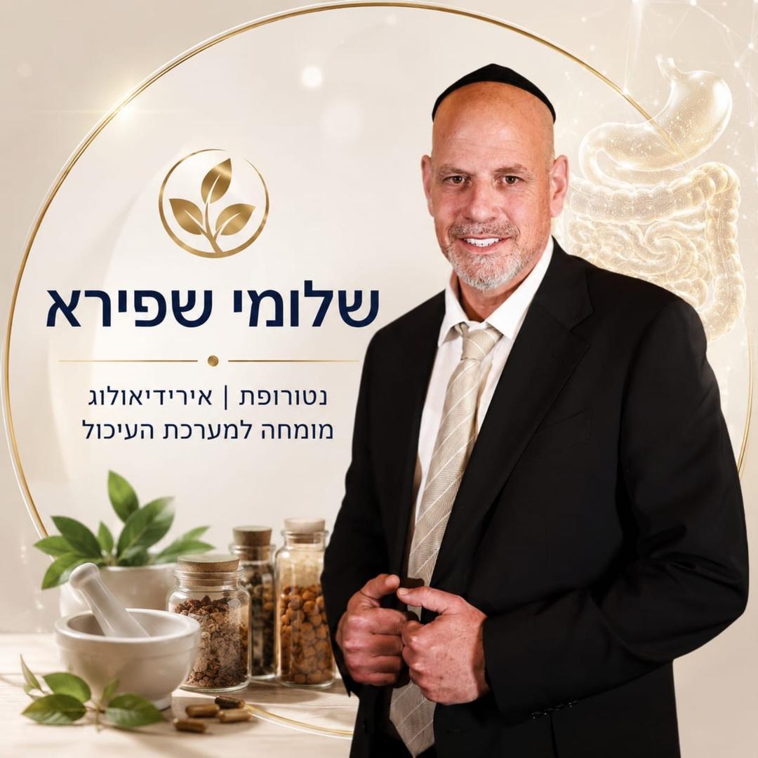 שלומי שפירא