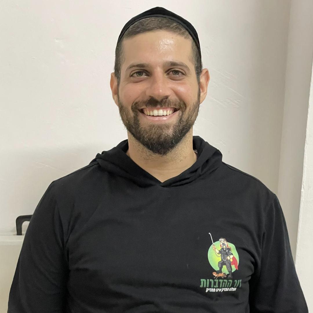 דור ההדברות