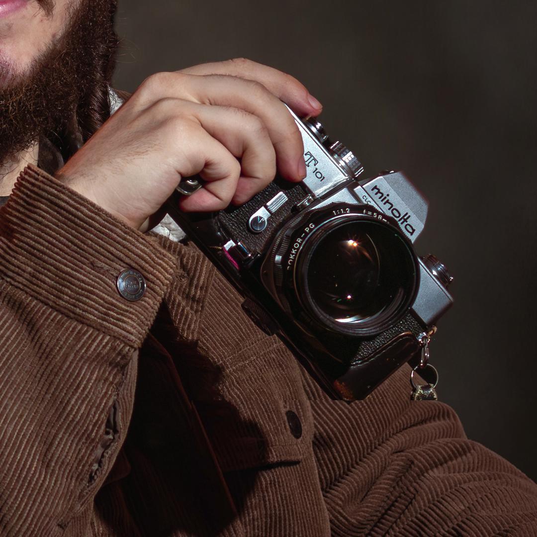 יהודה קורן - צילום סטילס