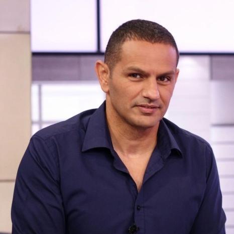 מוסך שפרליט