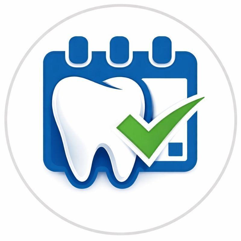 Booked.Dental