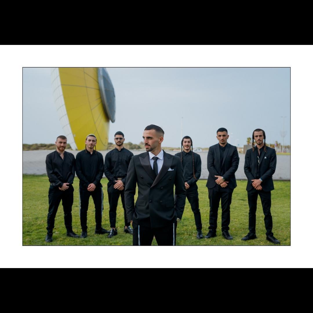 , אליהו חיון - צילום אירועים