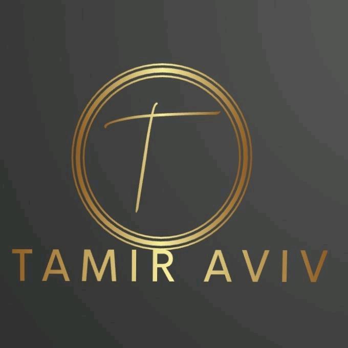 תמיר אביב מעצב שיער