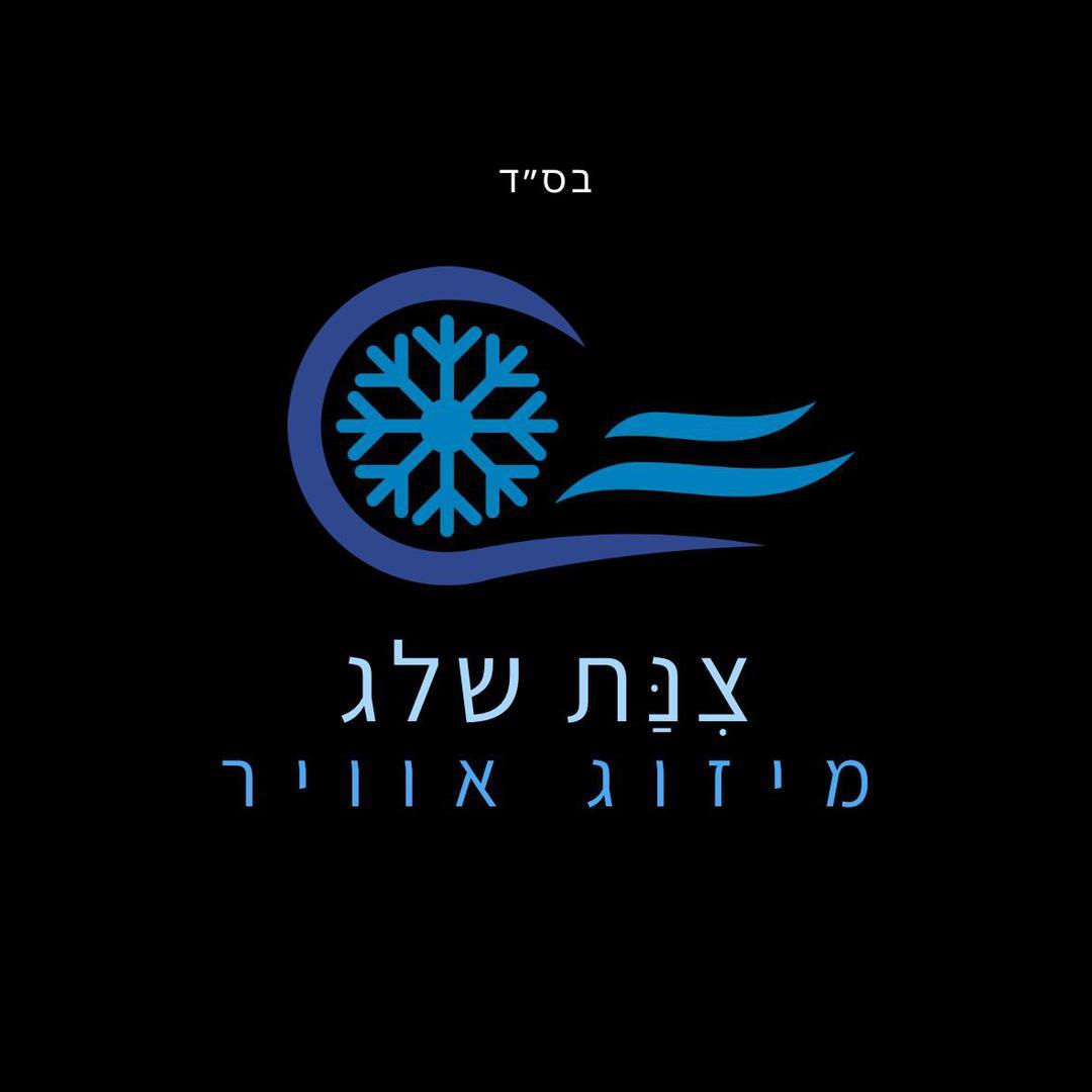 צינת שלג