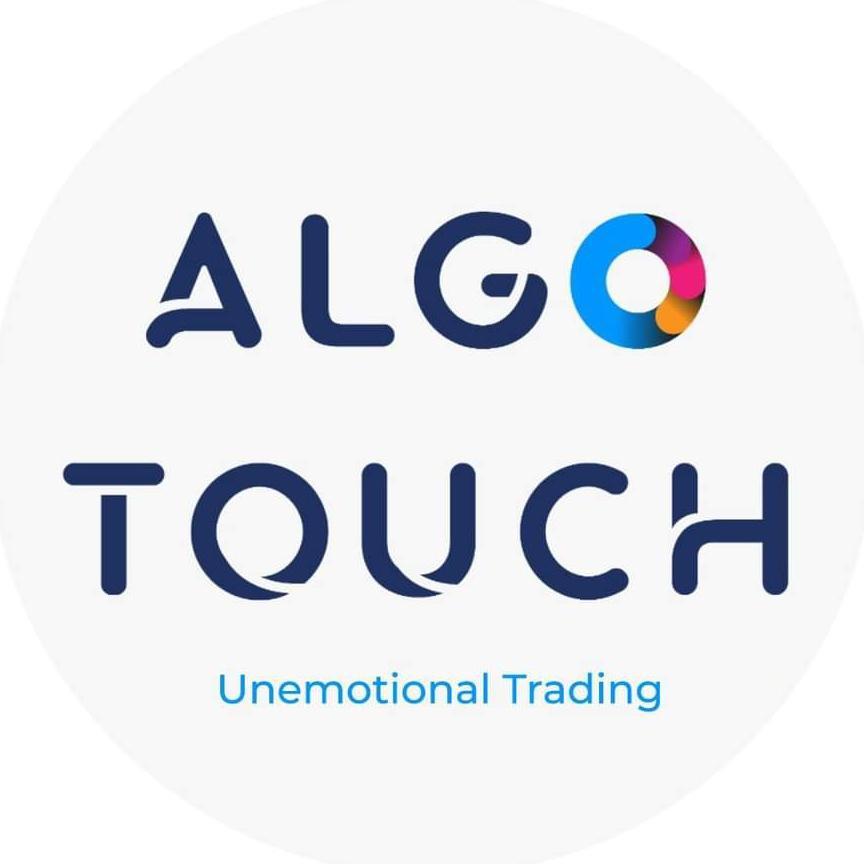 AlgoTouch / אלגוטאצ'