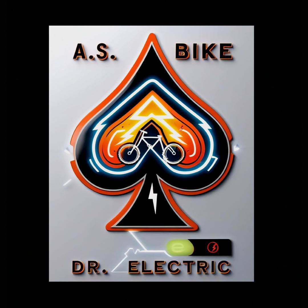 A.S Bike_Dr Electric