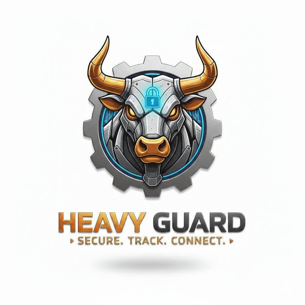 Heavy guard