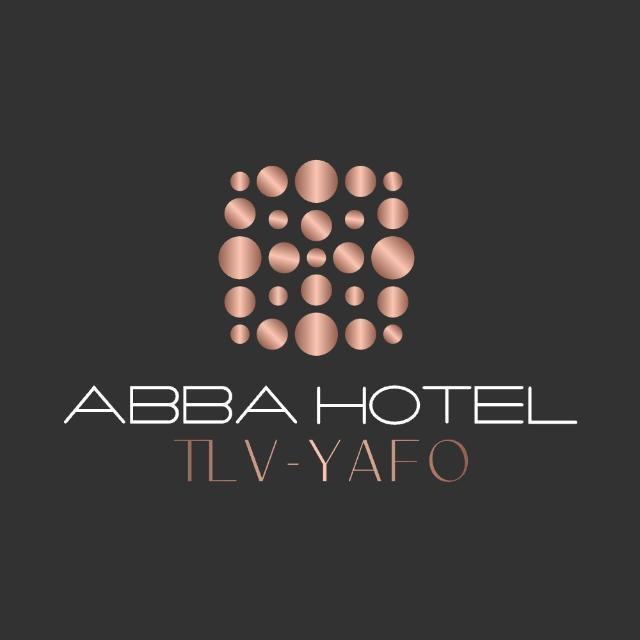 מלון אבא תל אביב - יפו ABBA Hotel