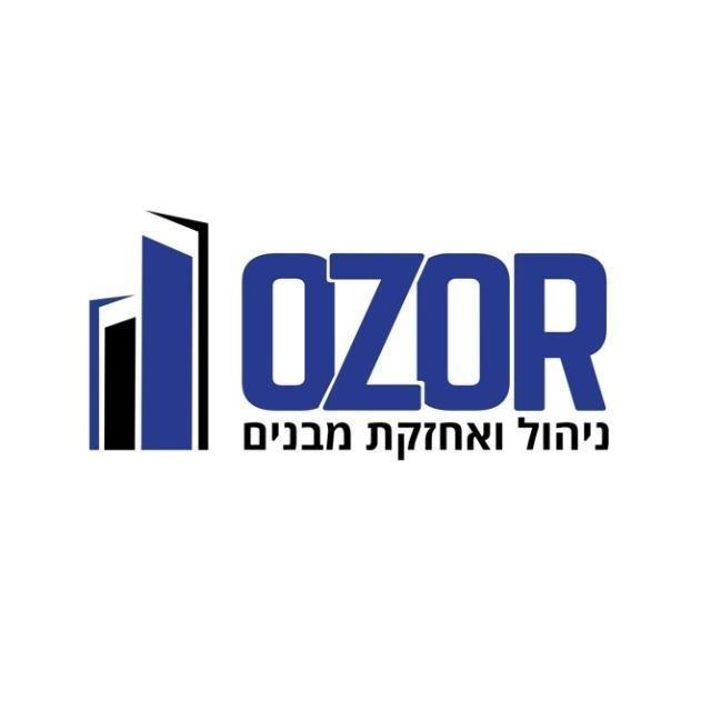 Ozor ניהול ואחזקה