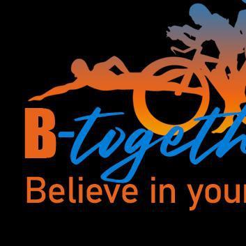 B-TOGETHER