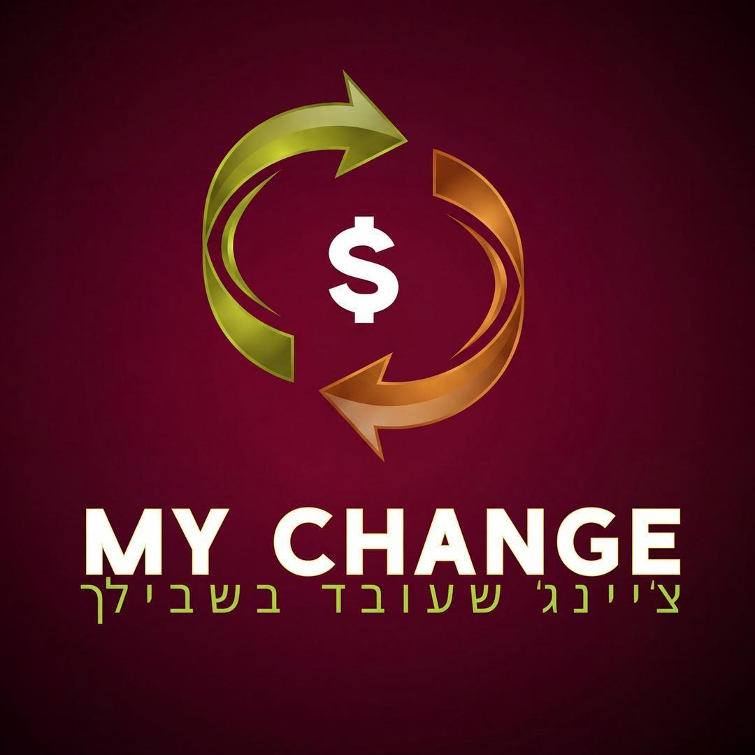 My change