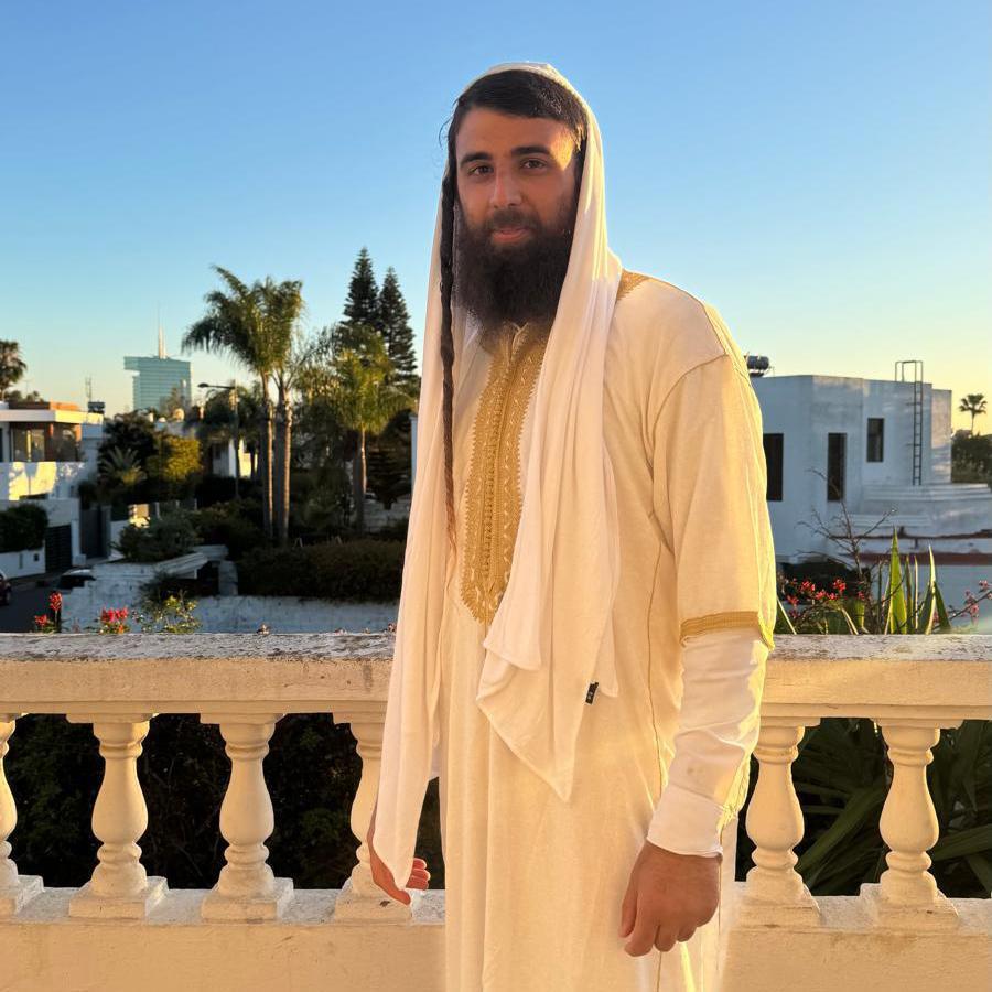 אמיתי פרץ