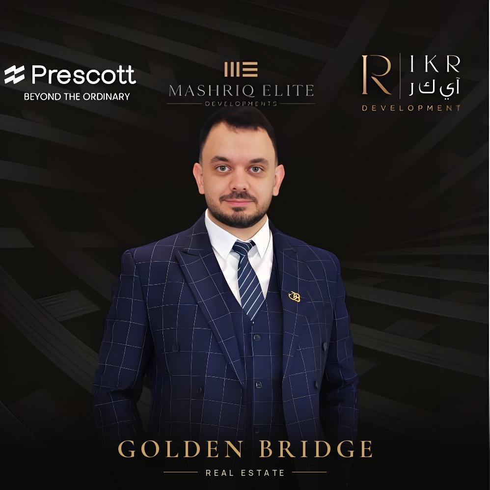 Golden Bridge