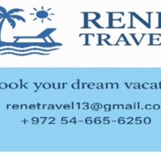 Rene travel