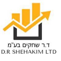 ד.ר שחקים בע"מ