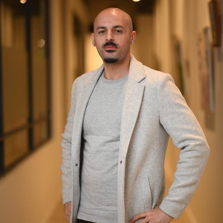Avi Tzdaka