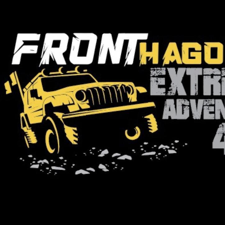 פרונט הגולן