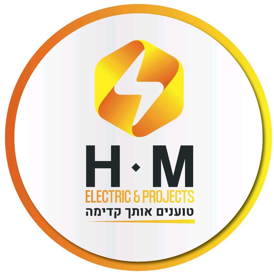 H.M electric &amp; projects