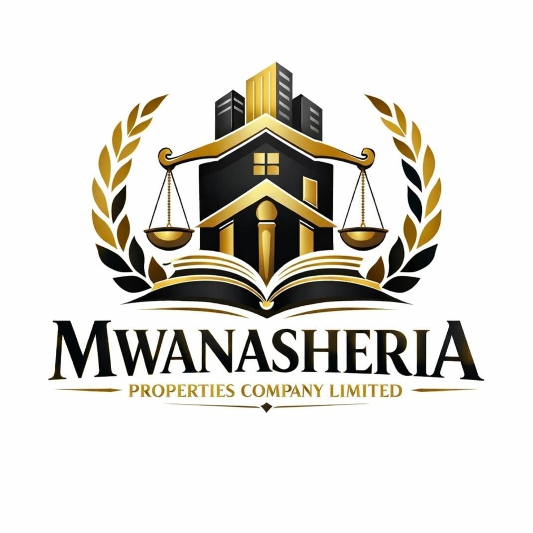 Mwanasheria Properties Co.ltd