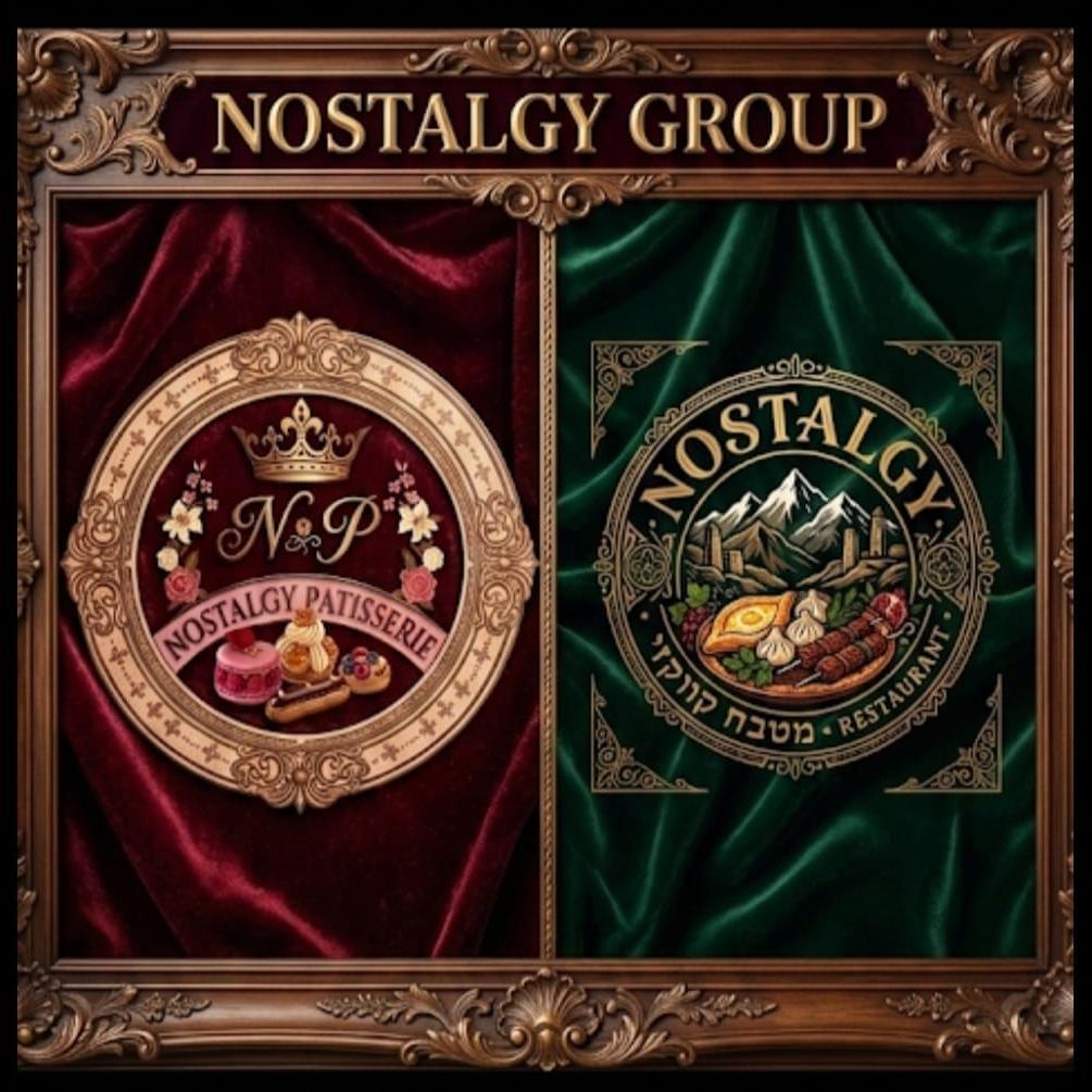 Nostalgy Group