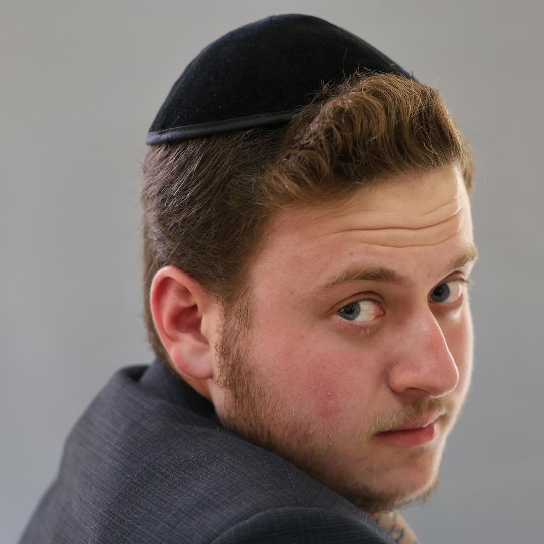אהרן יוסף גולדשטיין צלם טבע