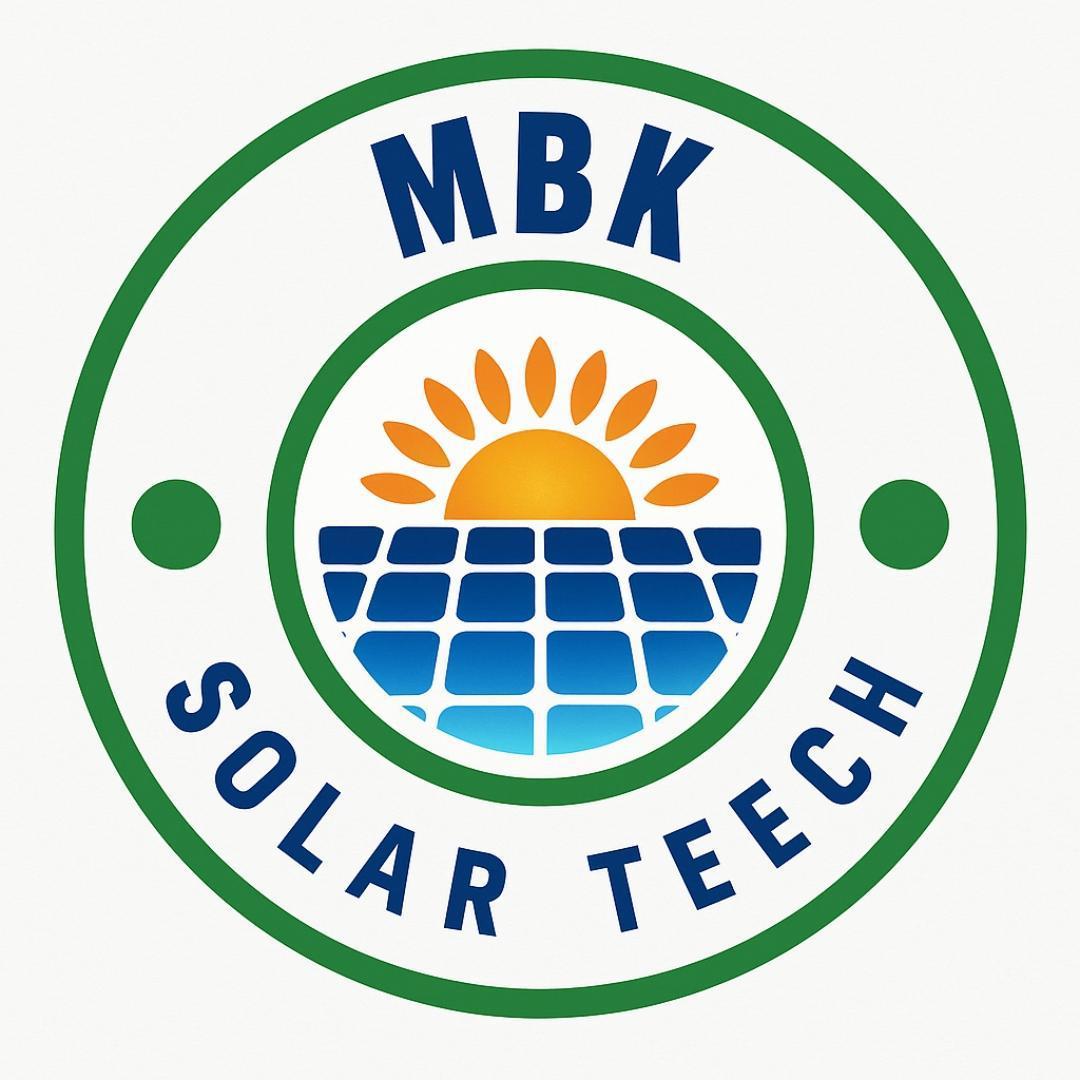 MBK Solar Tech