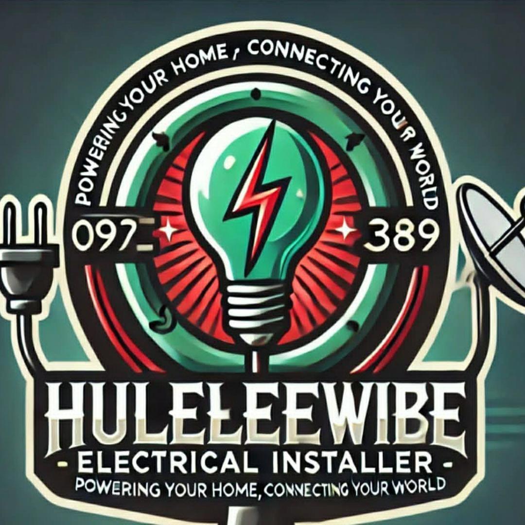 Forgive Chimwala Electrical installer
