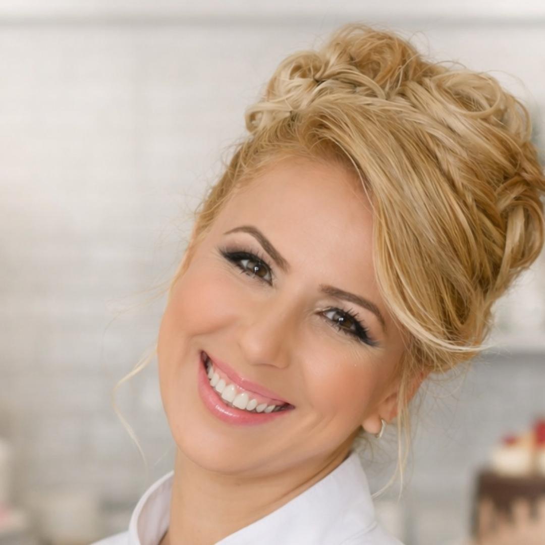 קורין אפריאט עוגות מעוצבות לאירועים