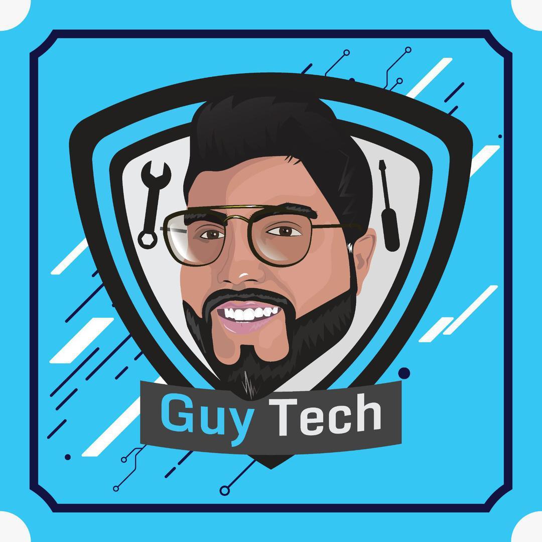 Guy Tech