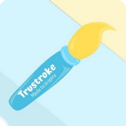 Trustroke