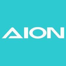 GAC Aion