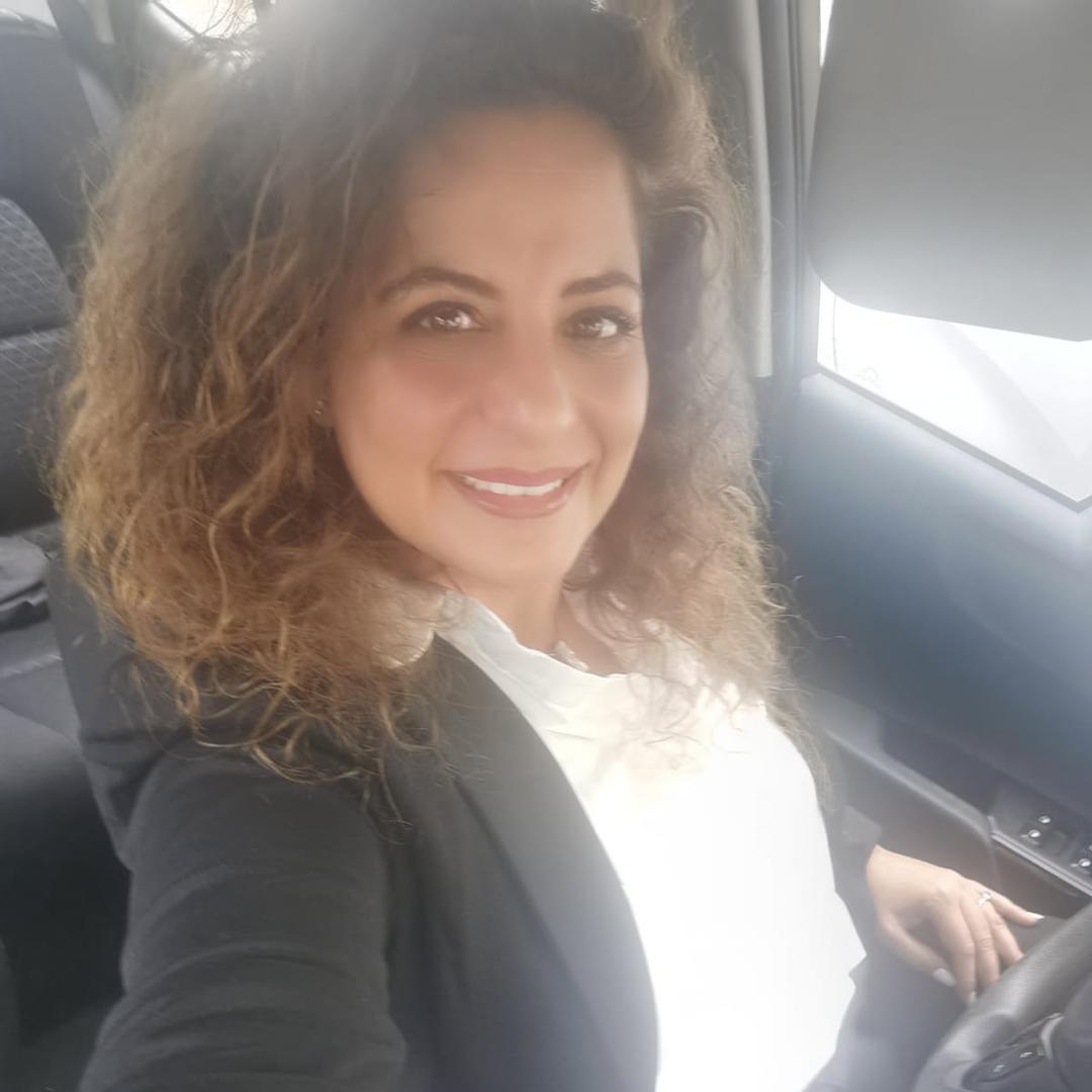 רינה חי , עו"ד
