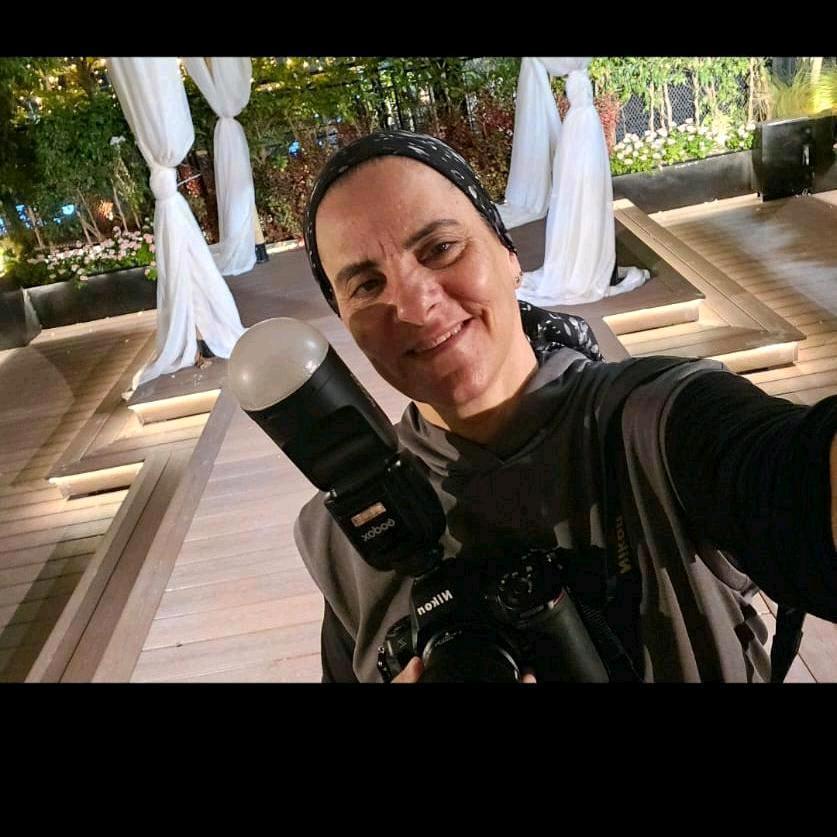 צילום יסמין