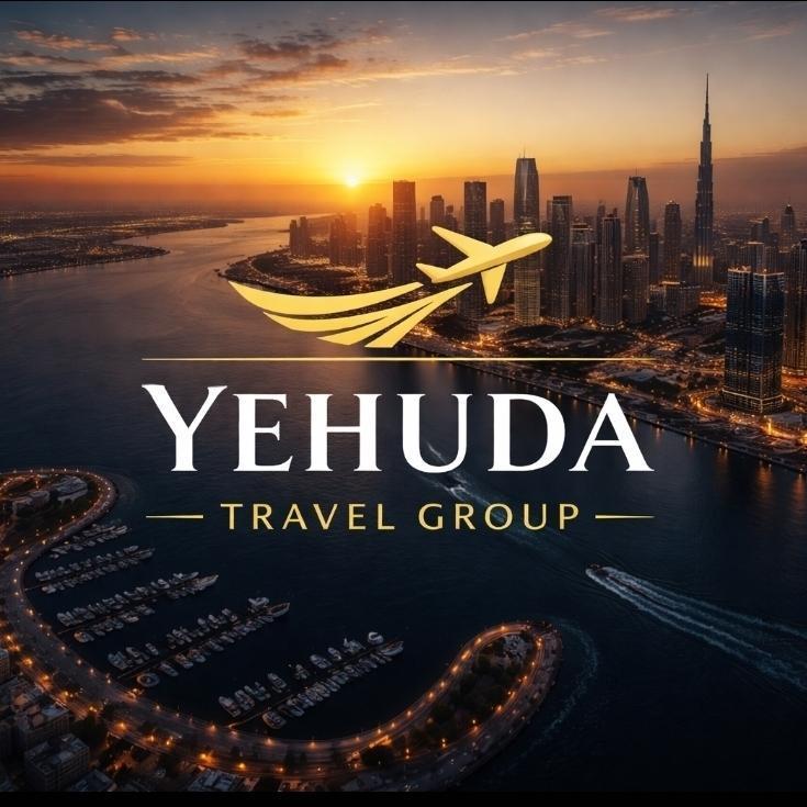 Yehuda travul grop
