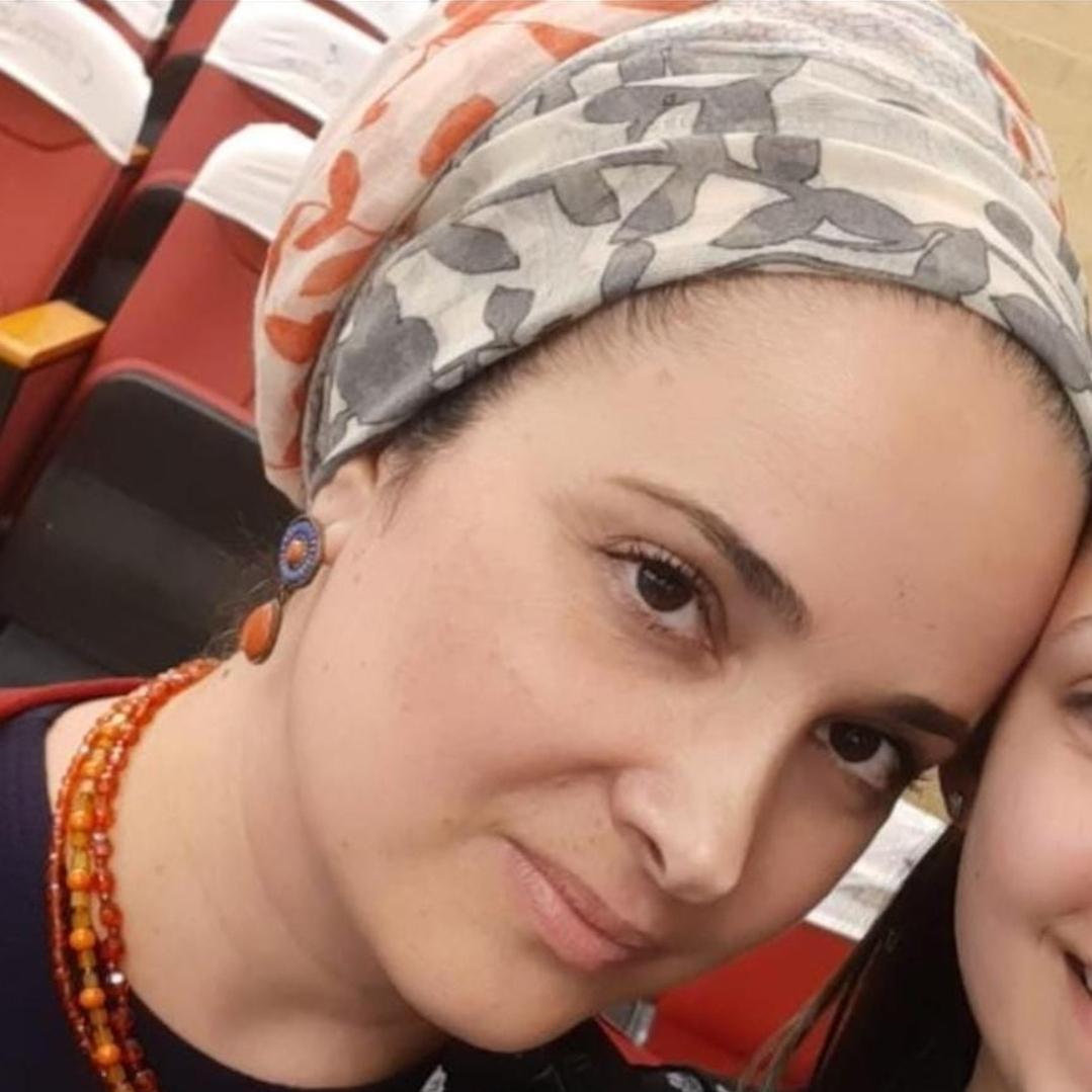 עוסית קלינית, פסיכותרפיסטית