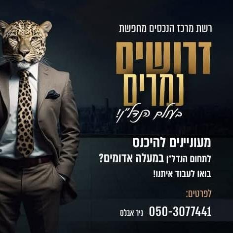 רשת מרכז הנכסים