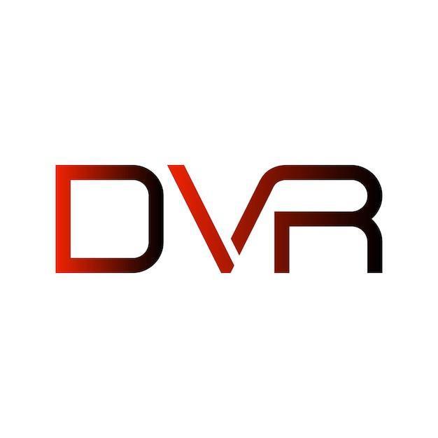 D.VR