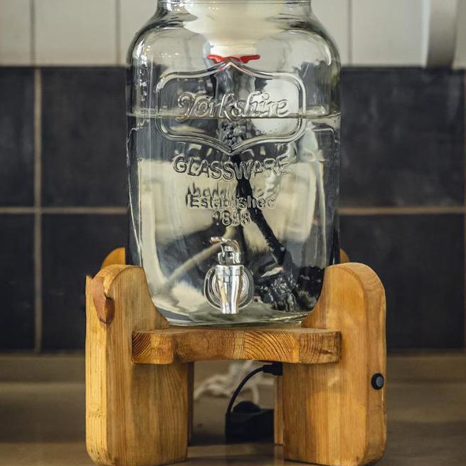 BariBar