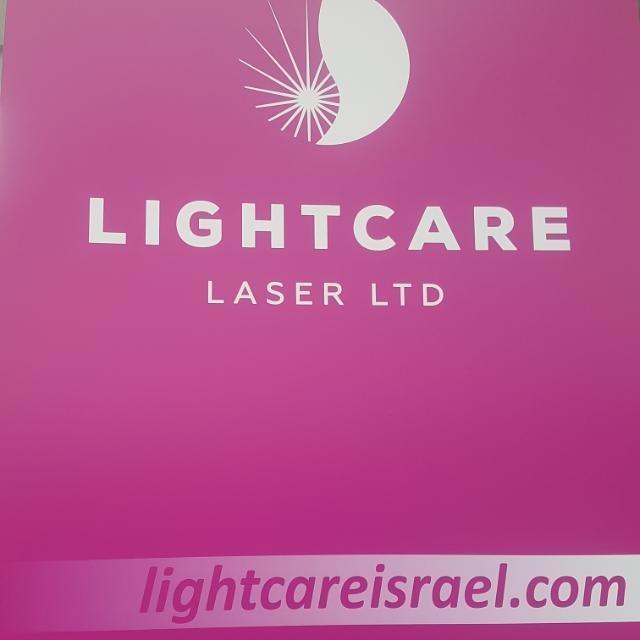 LightCare laser